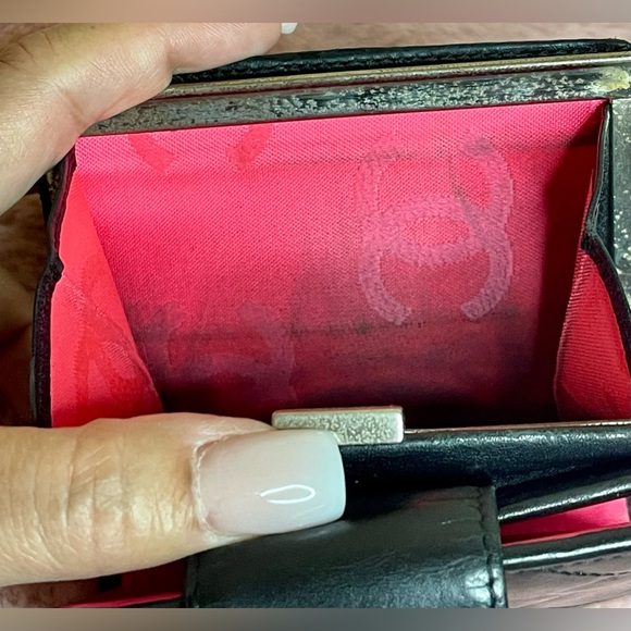 Chanel Cambon Line Wallet - Picture 10 of 16